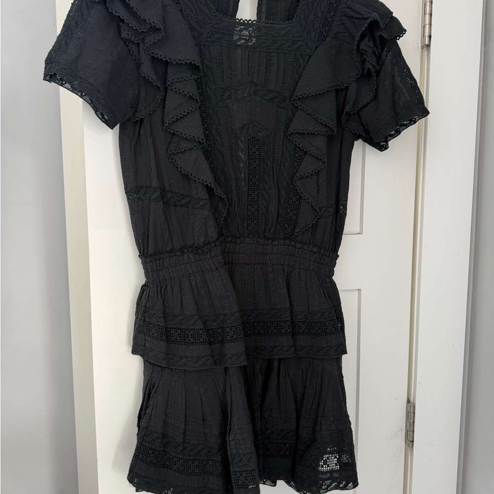 Black LoveShackFancy